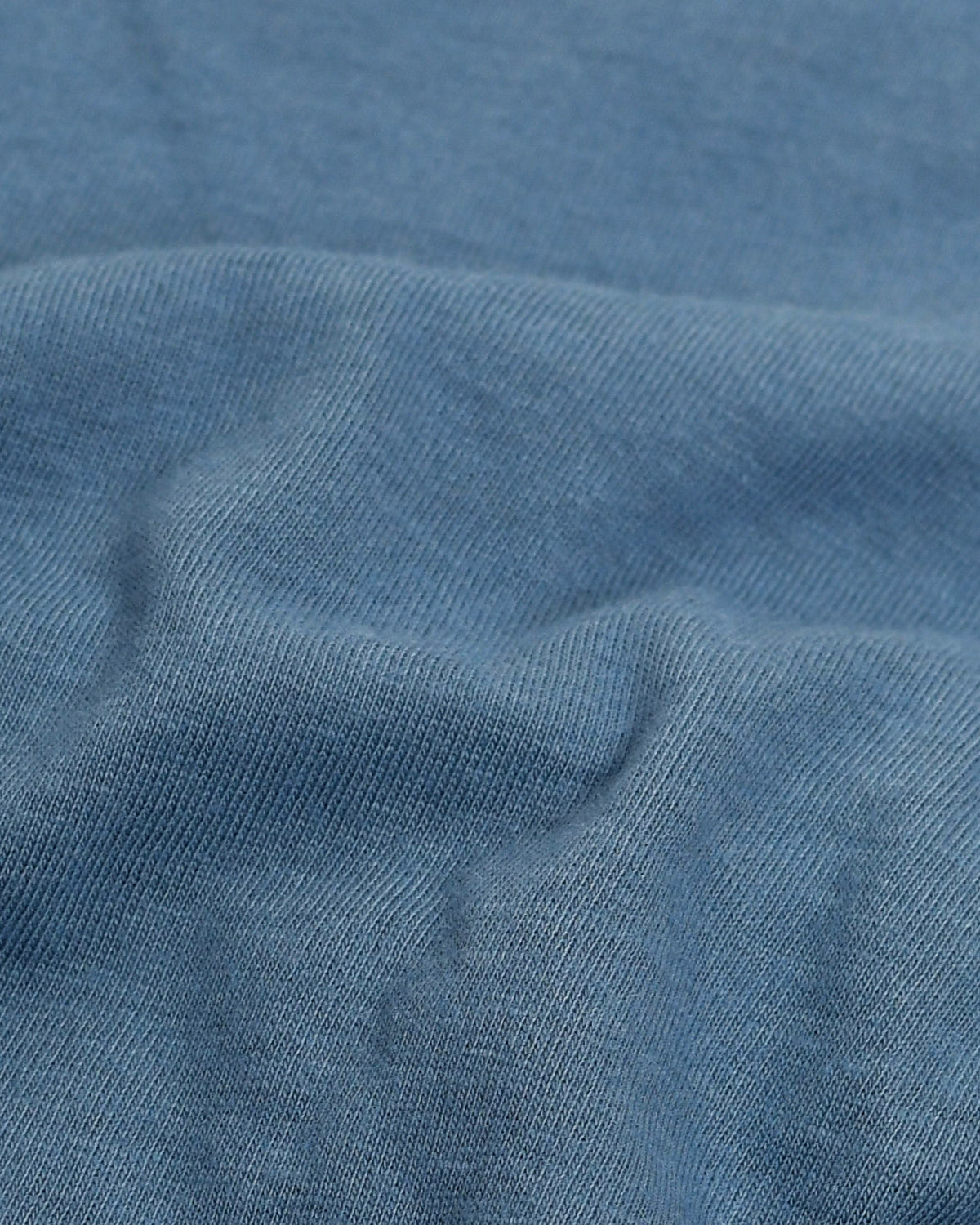 Indigo Tall Short Sleeve Classic V-Neck
