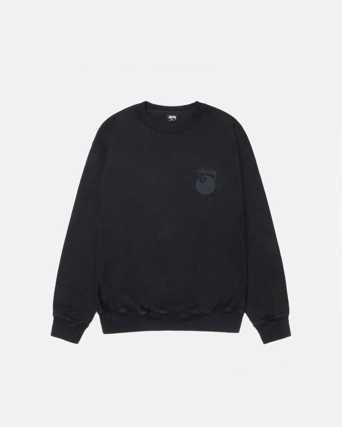 8 BALL CREW PIGMENT DYED - Four Street