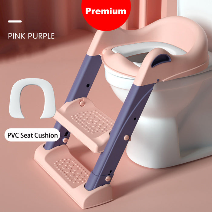 Purple Pink (Premium Adjustable)