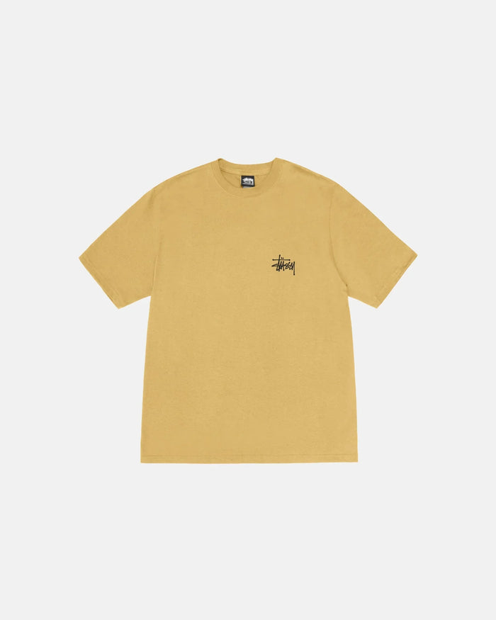 BASIC STÜSSY TEE - Four Street