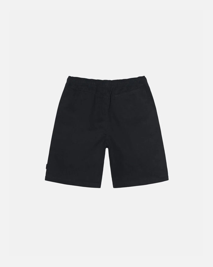 BEACH SHORT BRUSHED COTTON - Four Street
