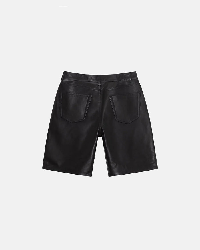 BIG OL' SHORT LEATHER - Four Street
