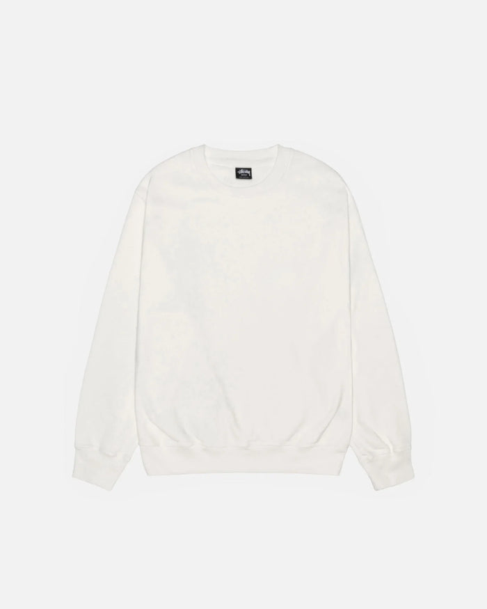 BUANA CREW PIGMENT DYED - Four Street