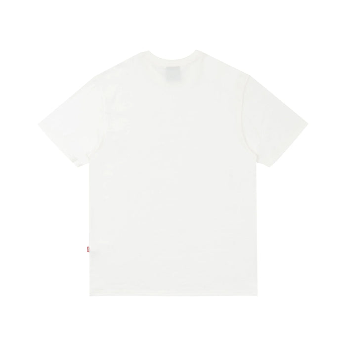 CAMISETA HIGH STRIKER WHITE - Four Street