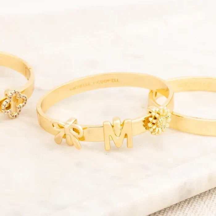 Camryn Bangle (Large)
