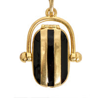Comme Ci Comme Ça Locket