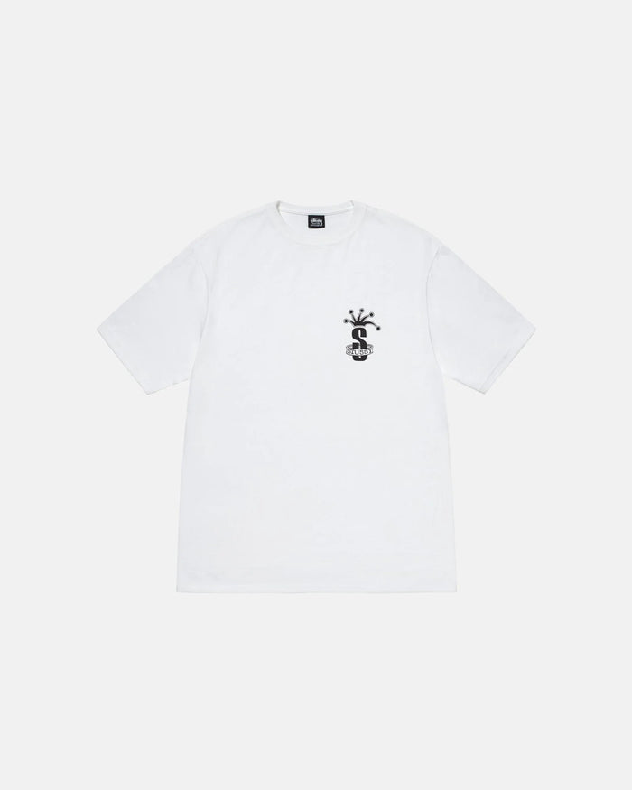 CROWN BAND TEE - Four Street