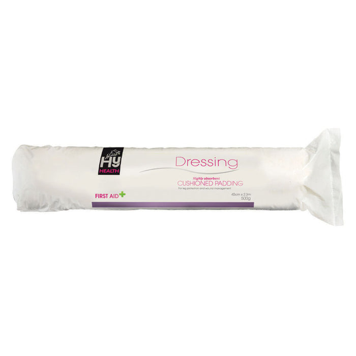 HyHealth Dressing 45cm X 2.3cm 500g