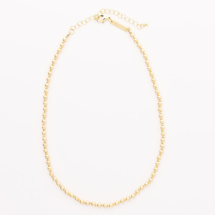 Jackson Necklace (Medium)