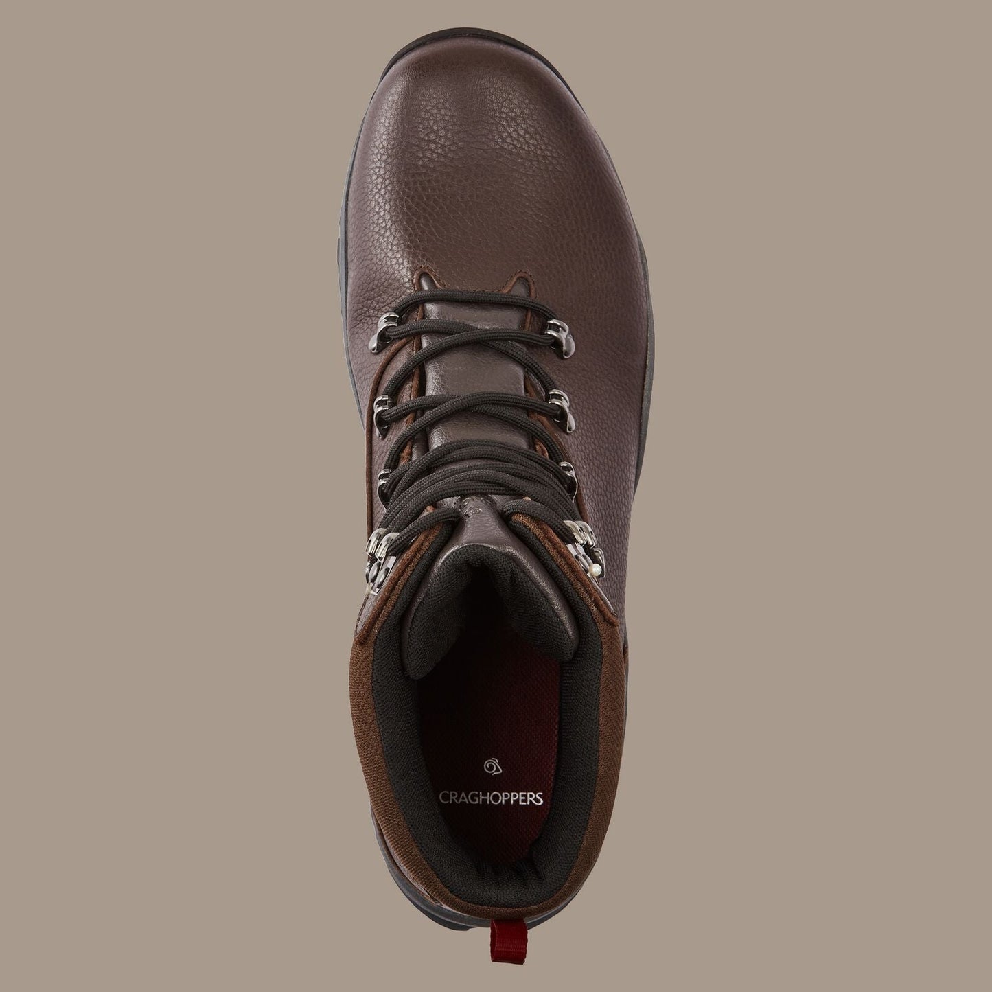 Craghoppers Mens Lite NewHide II Lightweight Walking Boots