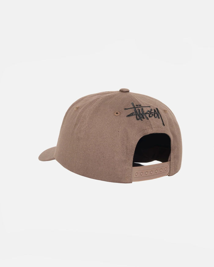 LOW PROFILE VINTAGE S SNAPBACK - Four Street