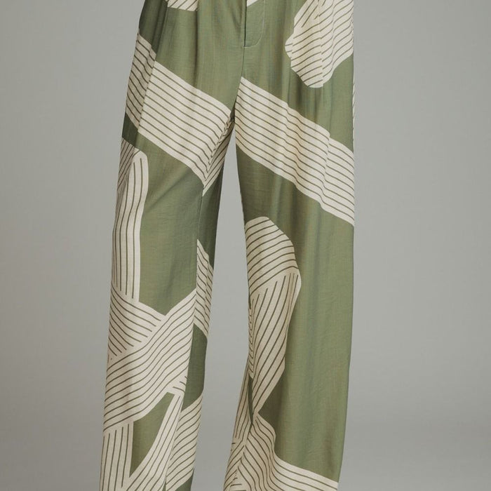 Luka Pant