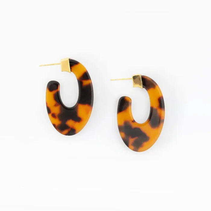 Nellie Earring