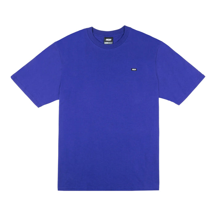 Tee Bubbles Blue - Four Street