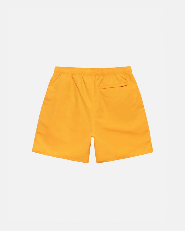 WATER SHORT STOCK - Four Street