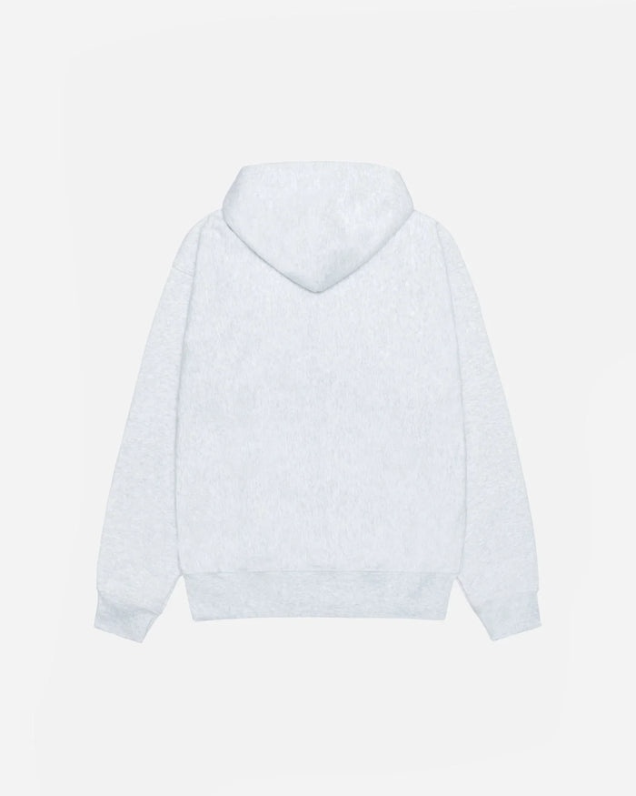 WORKER HOODIE - Four Street