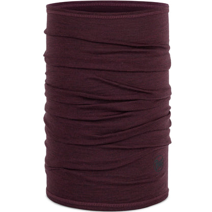 Buff Unisex Merino Wool Lightweight Tubular Bandana