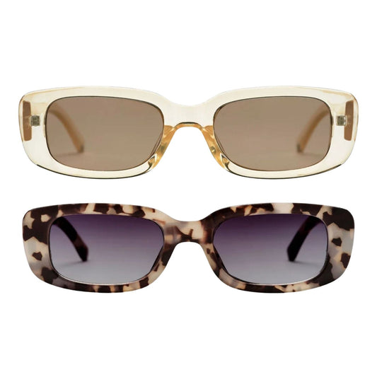CHPO Nicole Power Frame Sunglasses