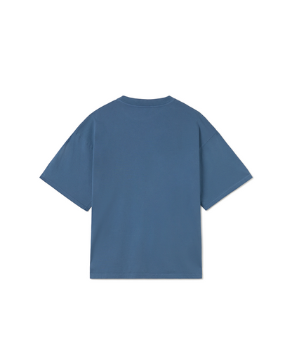 180 GSM 'Indigo' T-Shirt