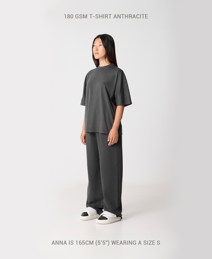 180 GSM 'Amber' T-Shirt