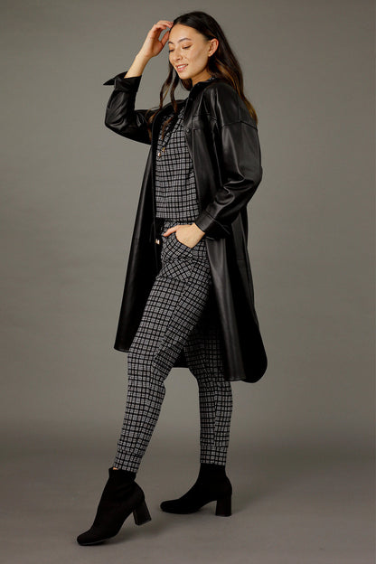 Check Sport - Lux Hoodie