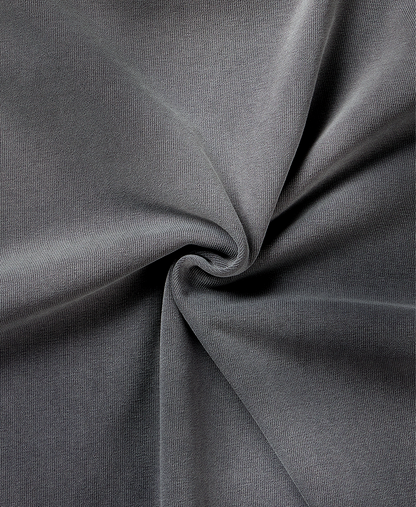 300 GSM 'Faded Gray' T-Shirt