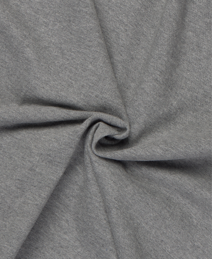 300 GSM 'Ash Gray' T-Shirt