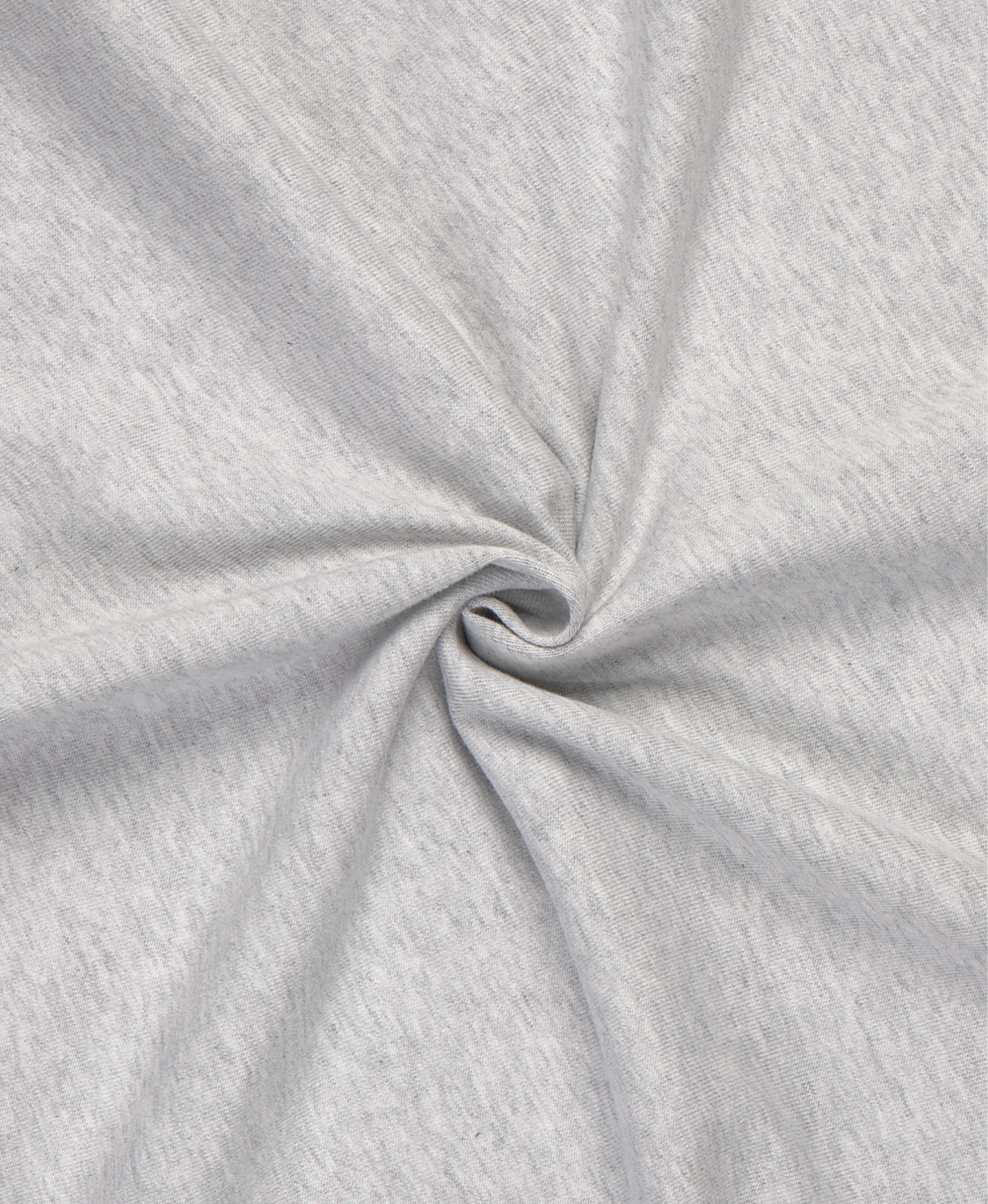 300 GSM 'Light Heather Gray' T-Shirt