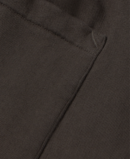 350 GSM 'Chocolate' Short Pants