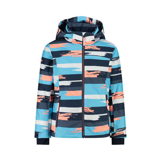 CMP Kids Waterproof Breathable Ski Jacket