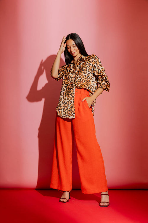Cleo Pant
