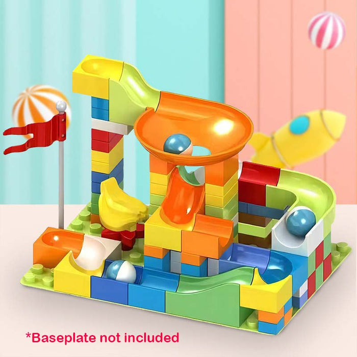 Building Blocks/106 Pcs