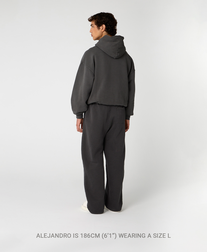 450 GSM 'Acid Rain' Hoodie