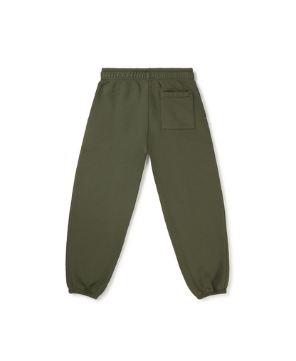 450 GSM 'Olive' Sweatpants