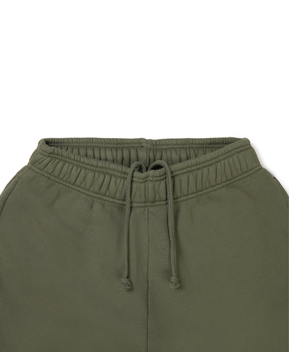 450 GSM 'Olive' Sweatpants