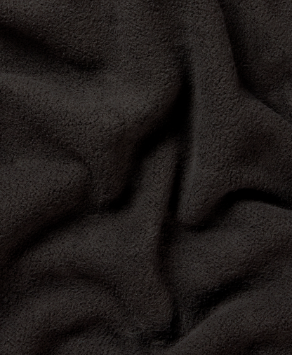 450 GSM 'Chocolate' Hoodie