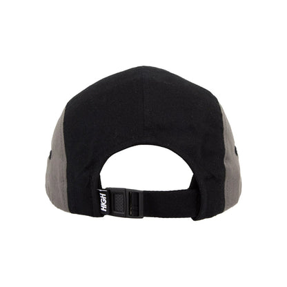 5 Panel Blink Black - Four Street