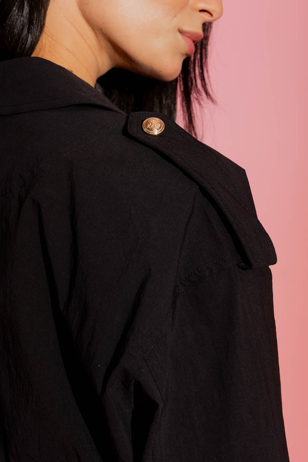 Crop Trench