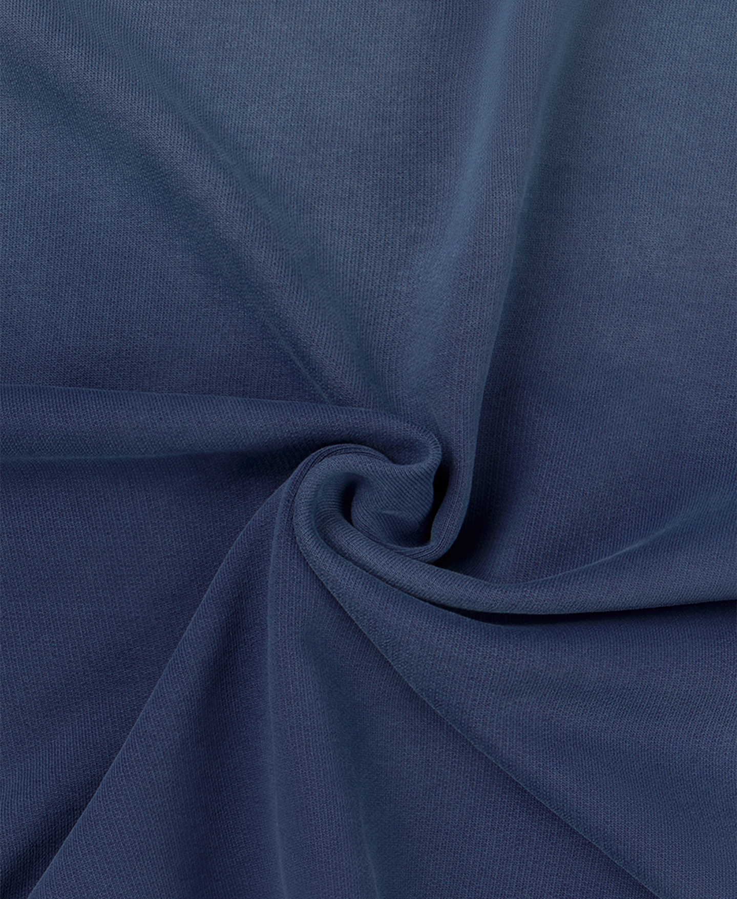 600 GSM 'Faded Navy' Hoodie
