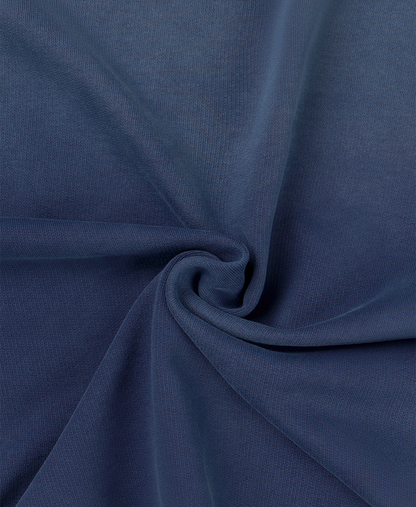 600 GSM 'Faded Navy' Hoodie