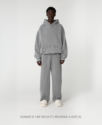 600 GSM 'Ginger' Hoodie