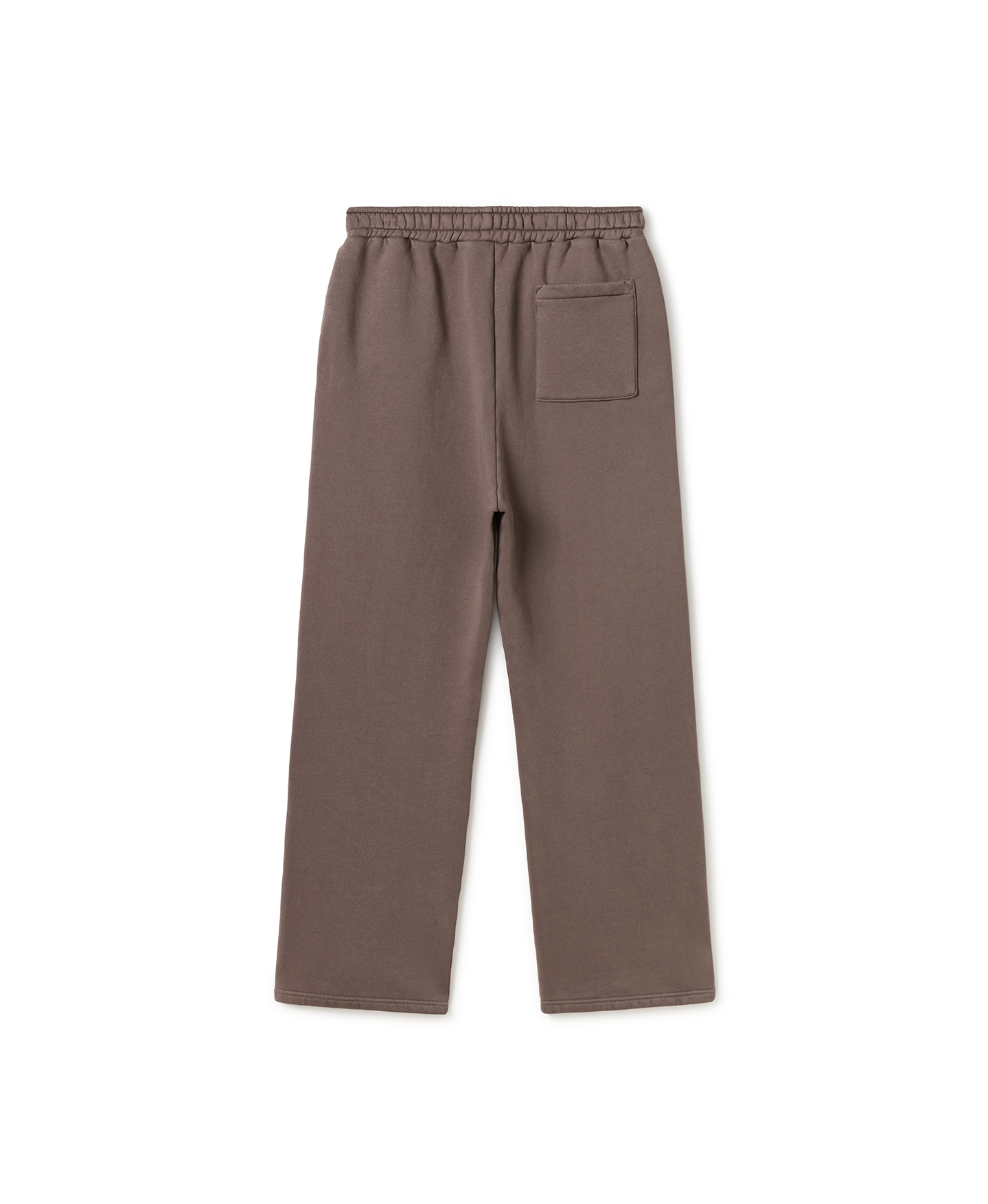 450 GSM 'Vulcan' Straight-leg Pants