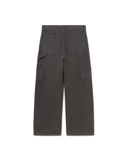 'Anthracite' Carpenter Pants