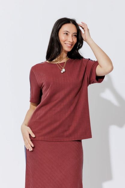 Cranberry Sport T-Shirt