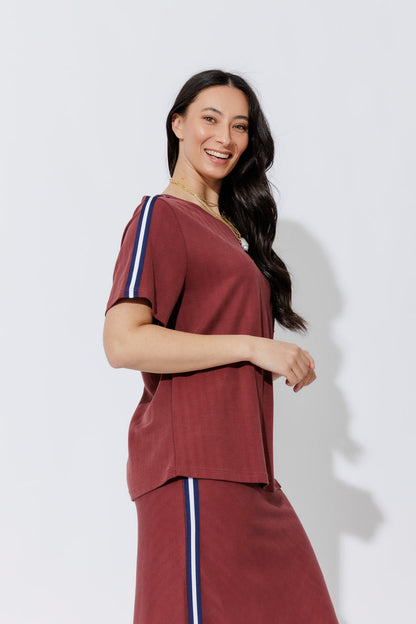 Cranberry Sport T-Shirt