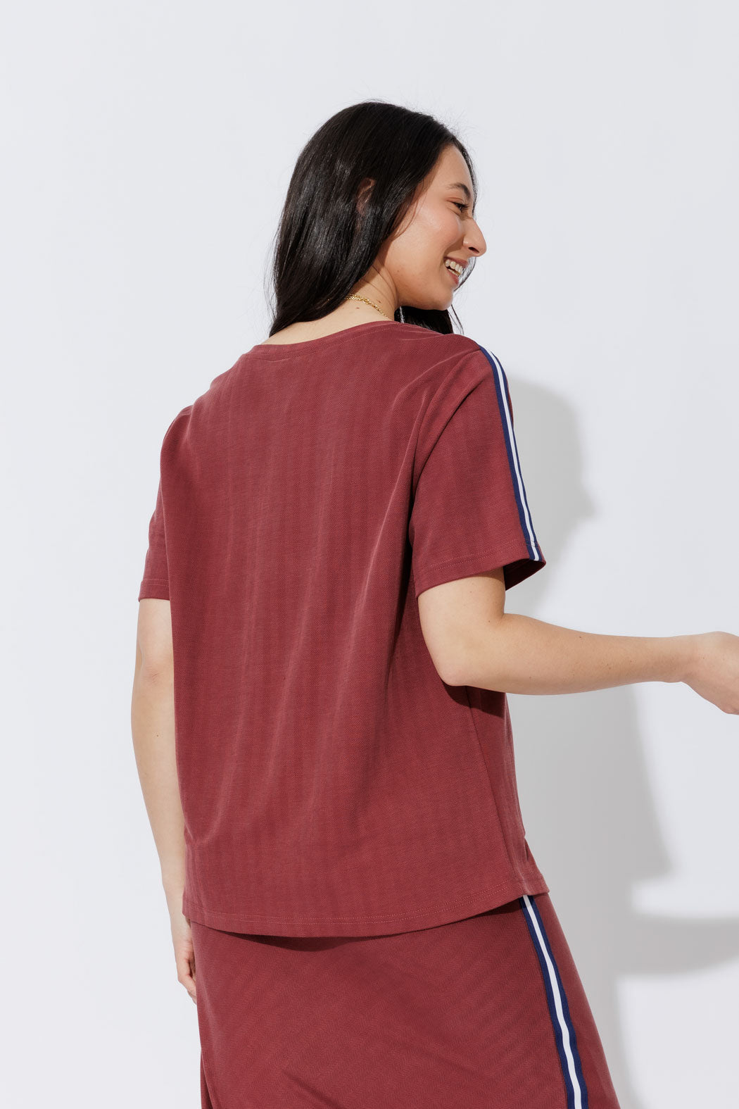 Cranberry Sport T-Shirt