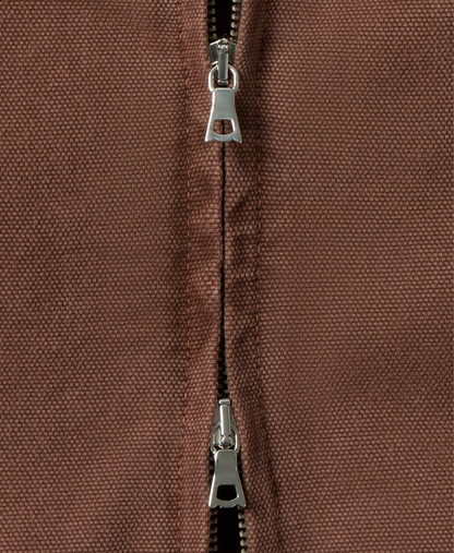 'Cigar' Bomber Jacket