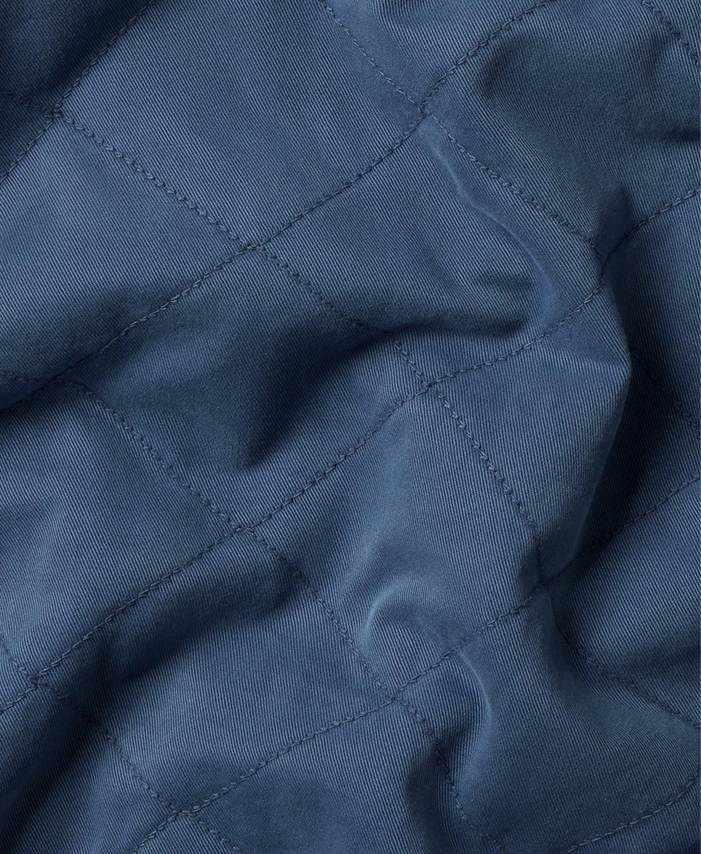 'Navy' Bomber Jacket