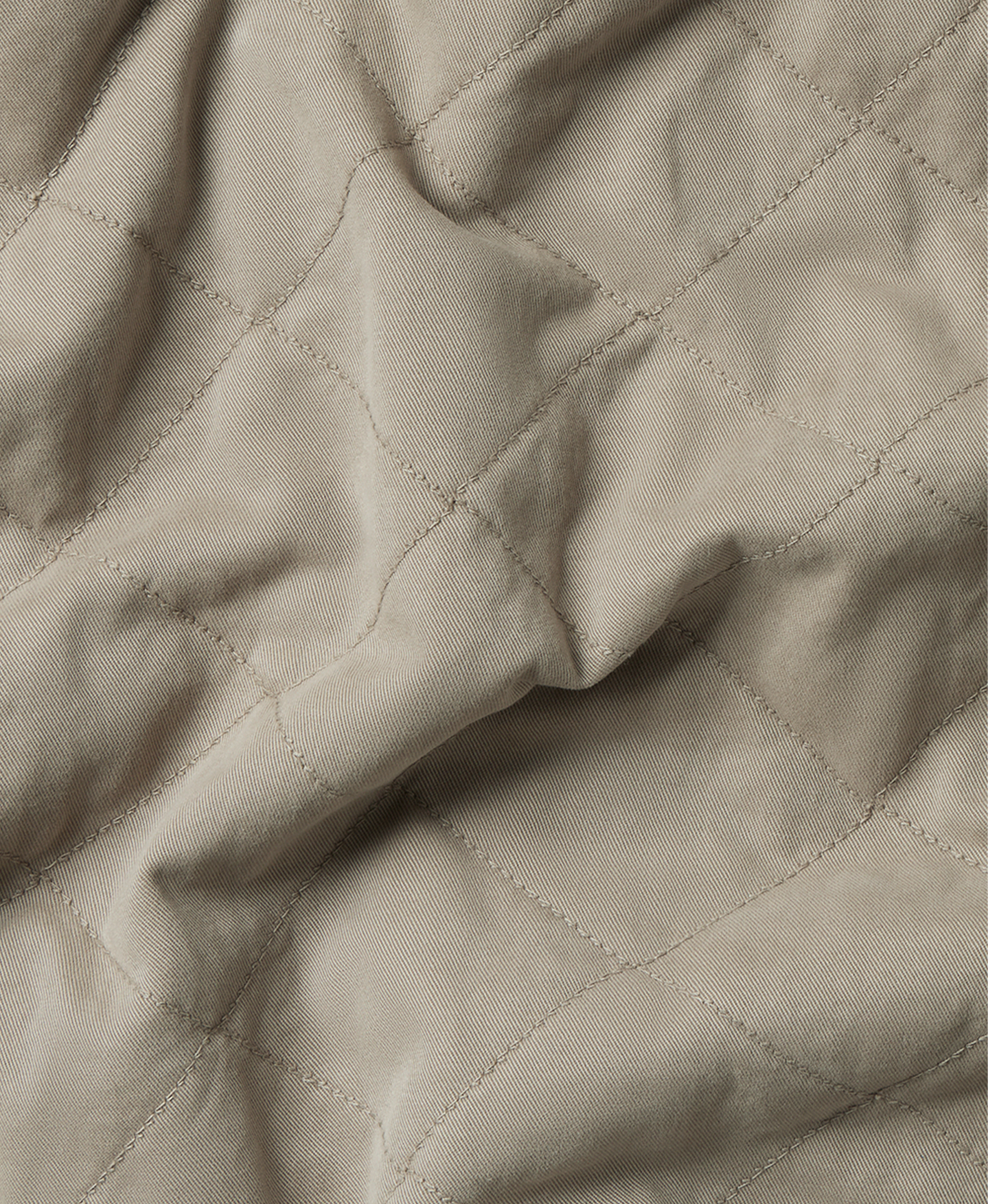 'Olive' Bomber Jacket