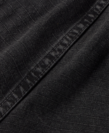 'Anthracite' Ripstop Cargo Pants